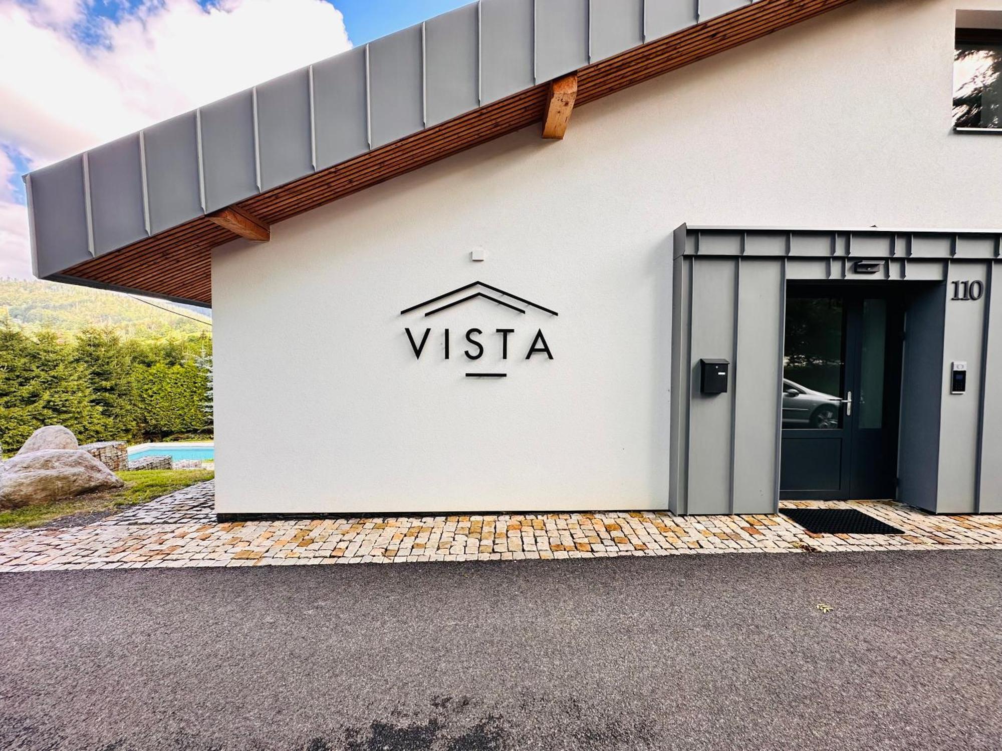 Vista 14 Apartment Rokytnice nad Jizerou Exterior photo